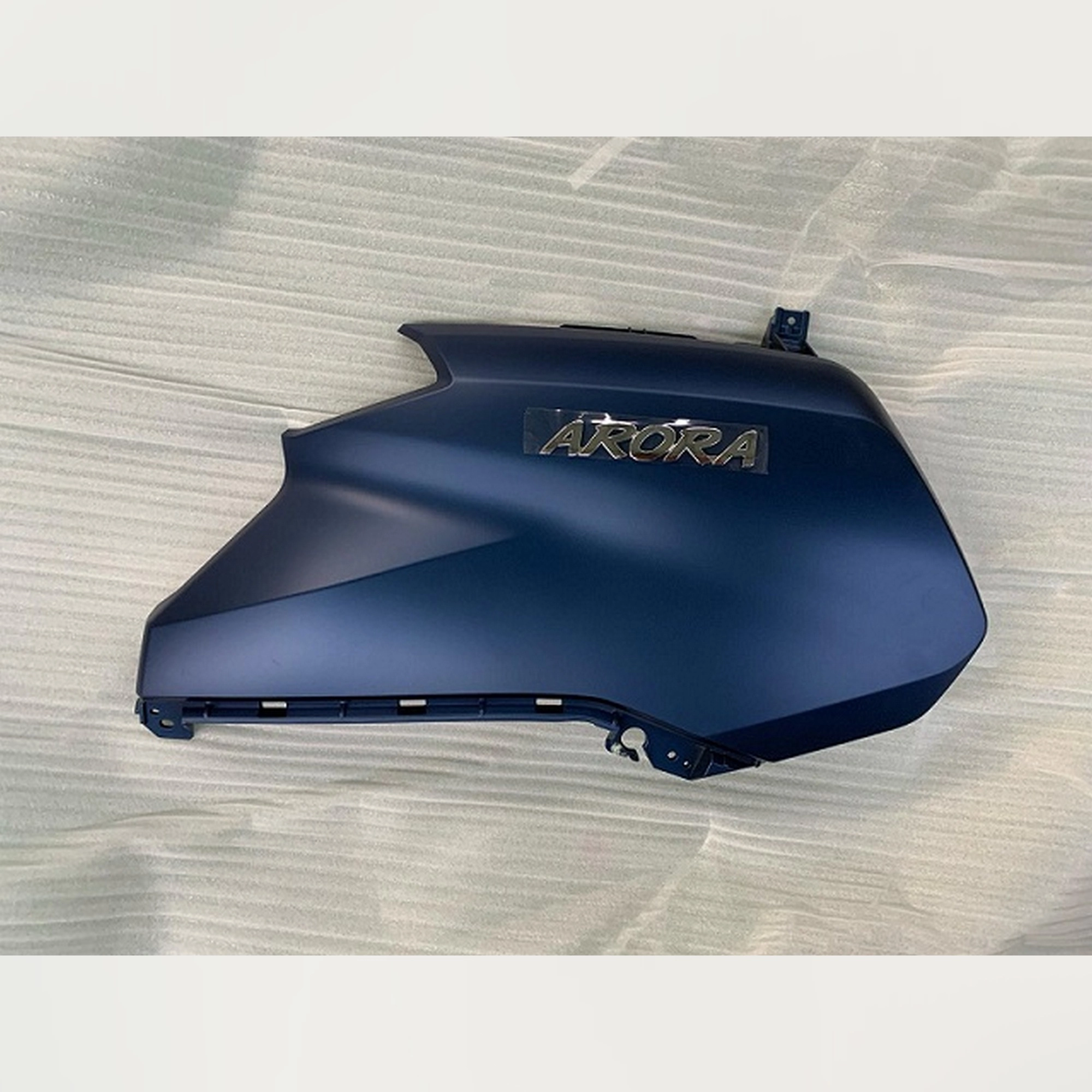 ARORA MAX JET SAĞ FAR PANELİ MAVİ #MAX JET - 062
